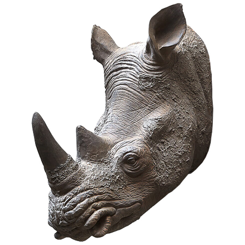 Аксессуар на стену Rhinoceros