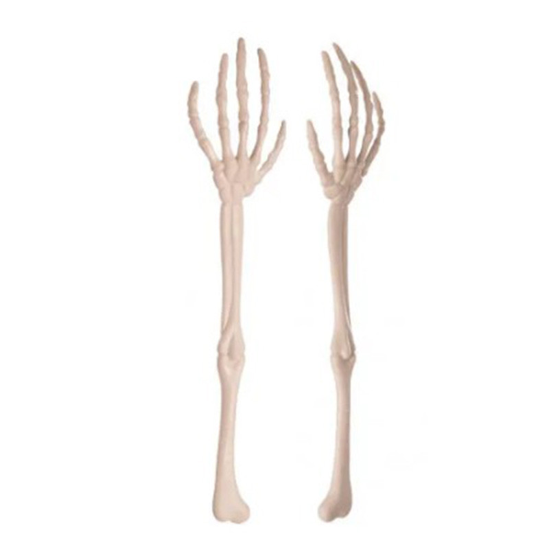 Статуэтка Skeleton Hands