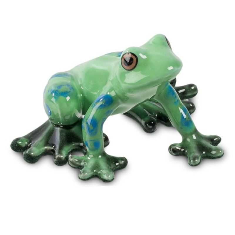 Статуэтка Statuette Frog Y
