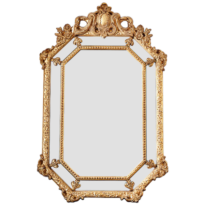 Зеркало Keppel Mirror Gold