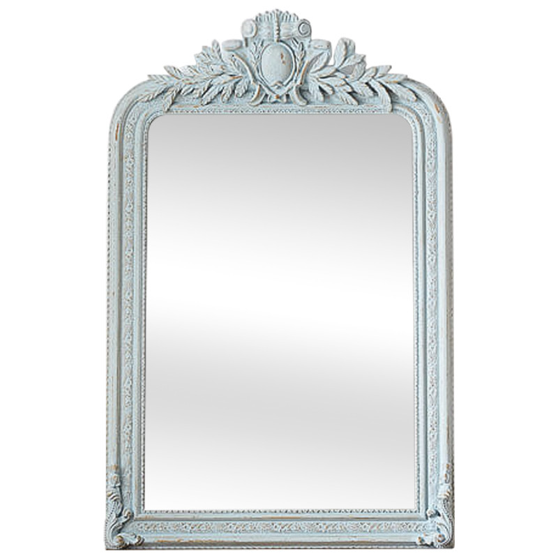 Зеркало Polastron Mirror Pastel Blue