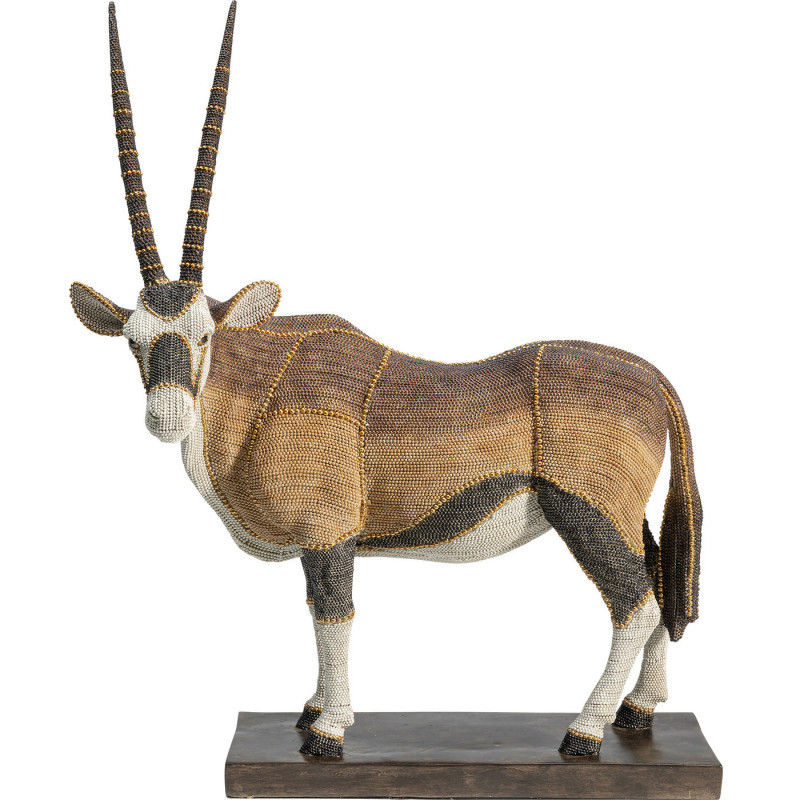 Статуэтка Beads Antelope