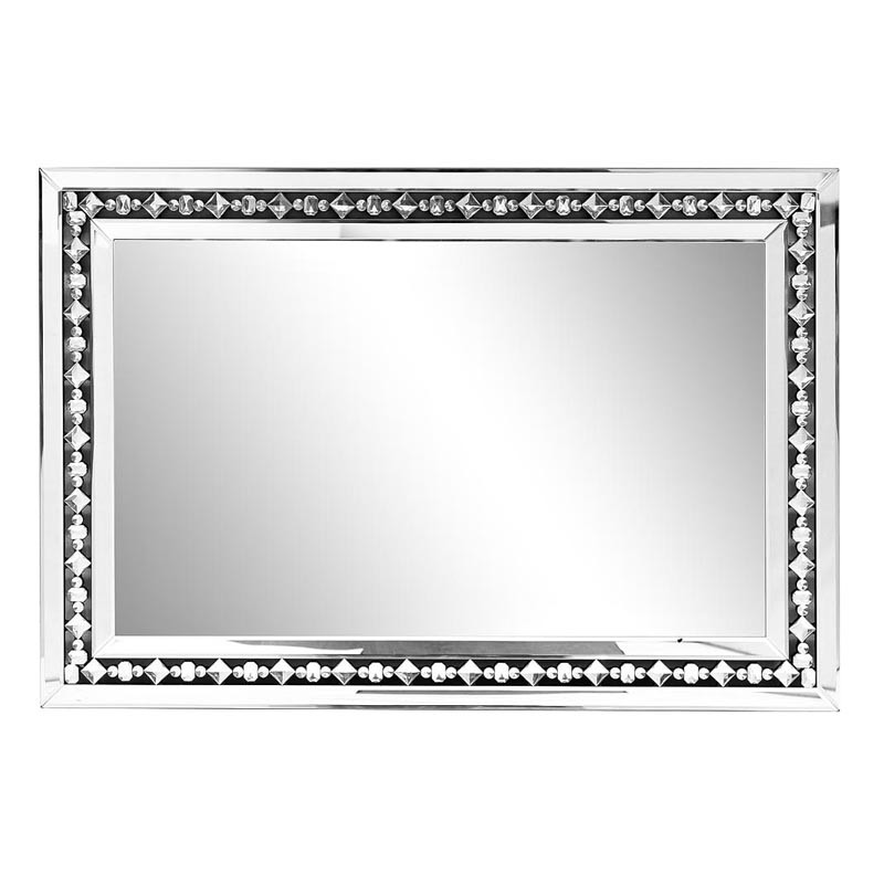 Зеркало Roseta Mirror