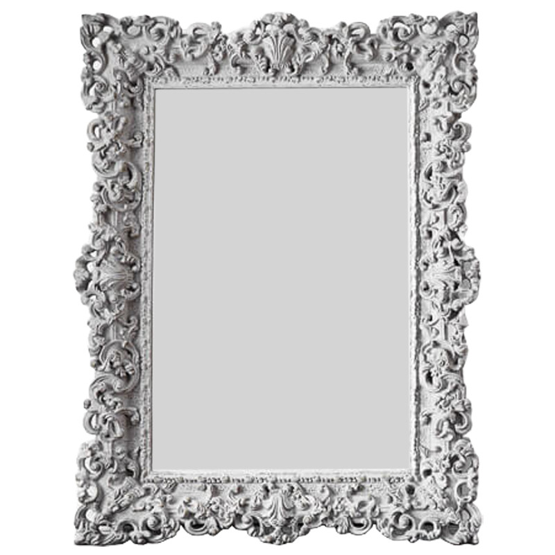 Зеркало Leeuw Mirror Gray