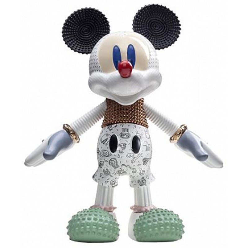 Статуэтка Mickey Mouse