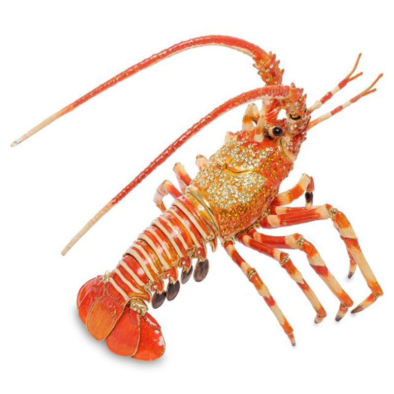 Статуэтка Lobster