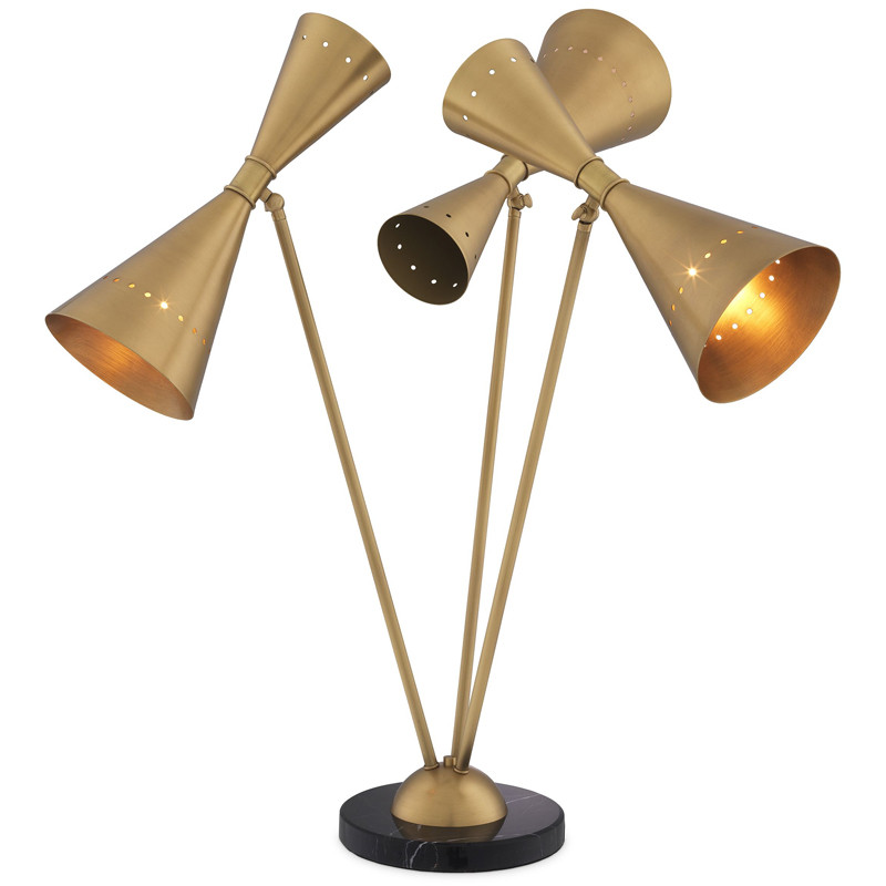 Настольная лампа Eichholtz Table Lamp Omnia
