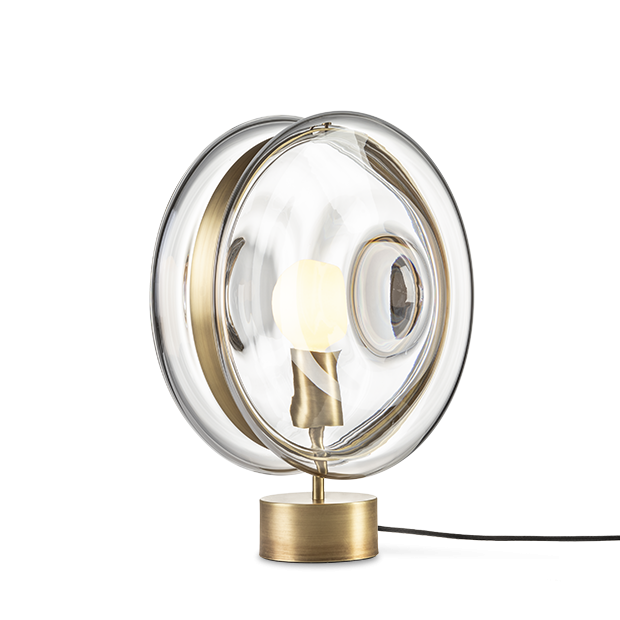 Настольная лампа Bomma Orbital Table Lamp