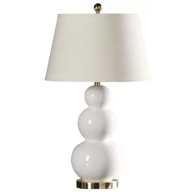 Настольная лампа Gourd Lamp