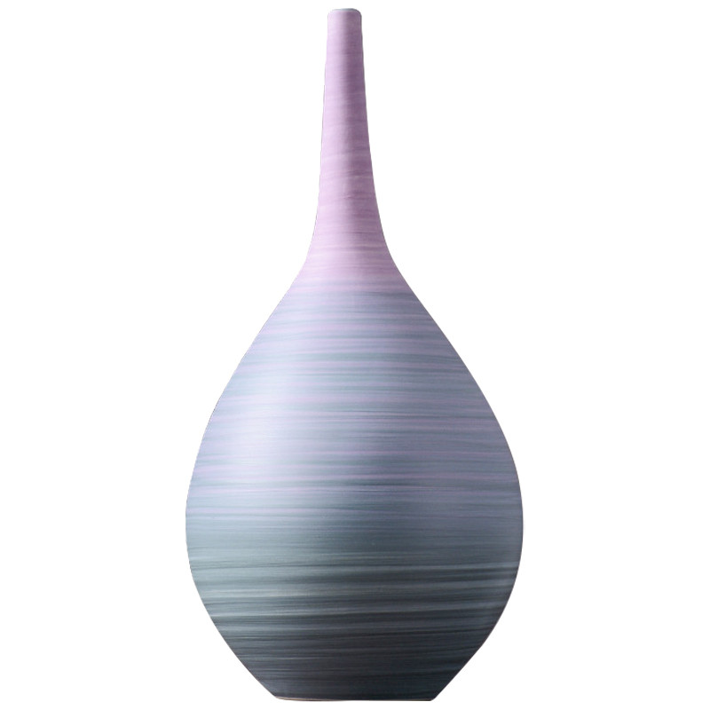 Ваза Gradient Vase 35