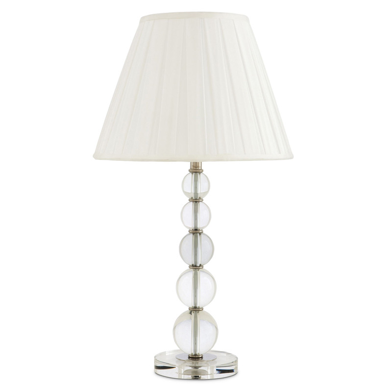 Настольная лампа Eichholtz Table Lamp Aubaine