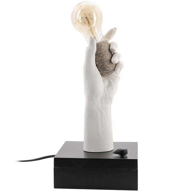 Настольная лампа Table Lamp Sculpture Arm