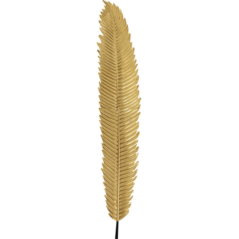 Настенный аксессуар Golden Leaf 196 cm