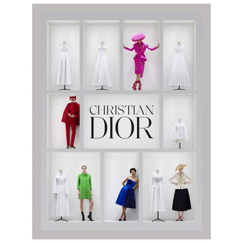 Cullen Oriole, Karol Burks Connie Christian Dior