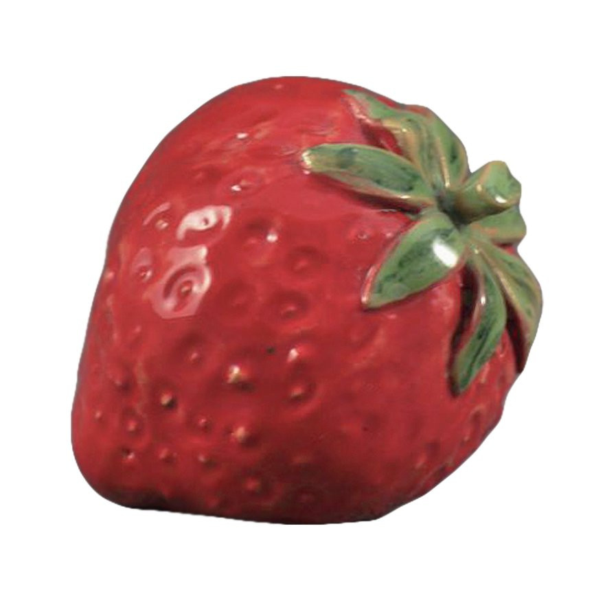 Статуэтка Porcelain Strawberries