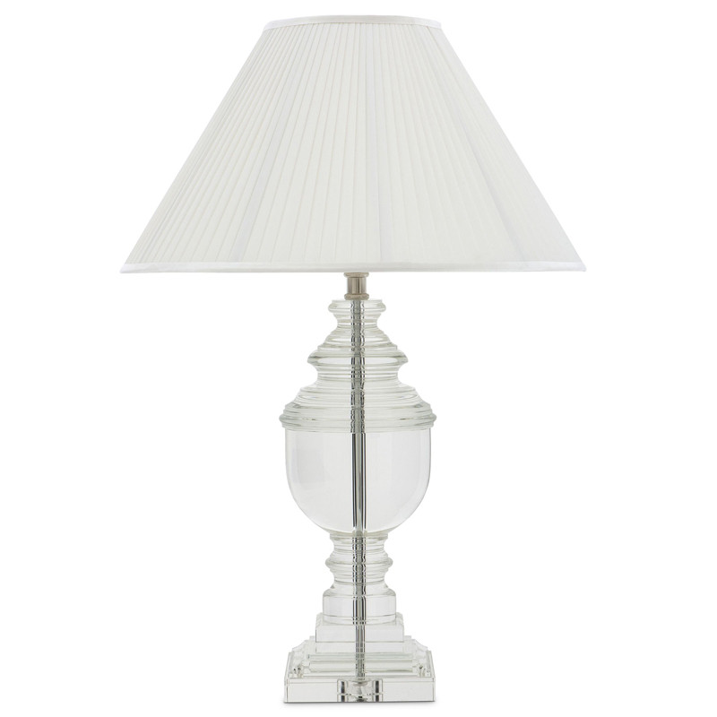 Настольная лампа Eichholtz Table Lamp Noble
