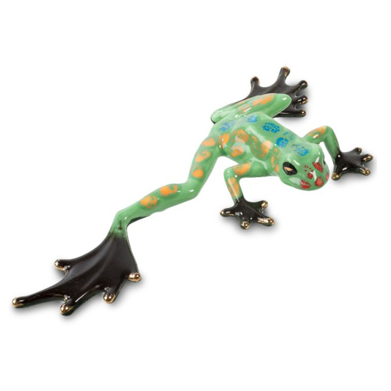 Статуэтка Statuette Frog M