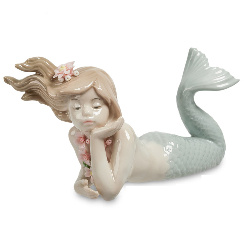 Статуэтка Mermaid Leia