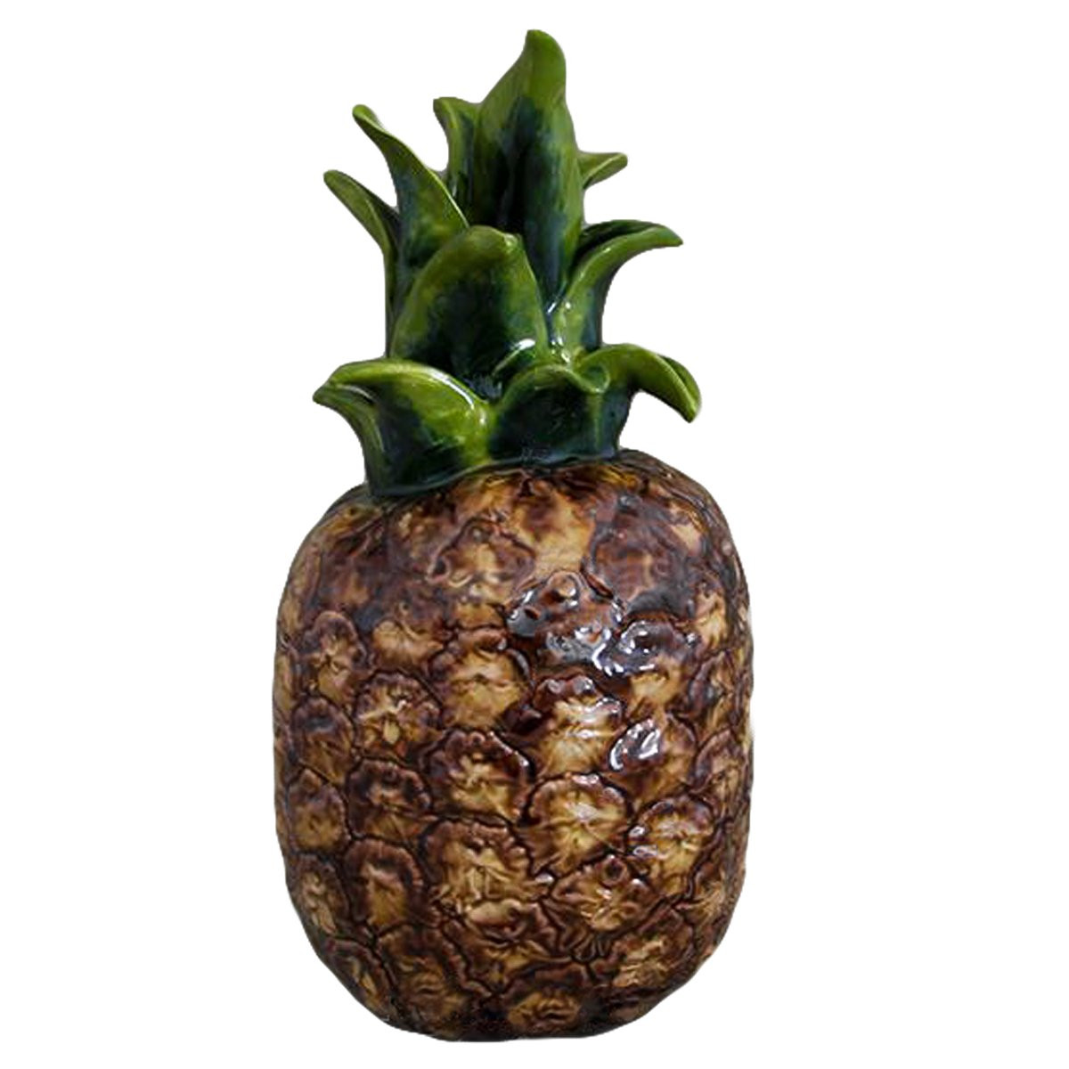 Статуэтка Porcelain Pineapple
