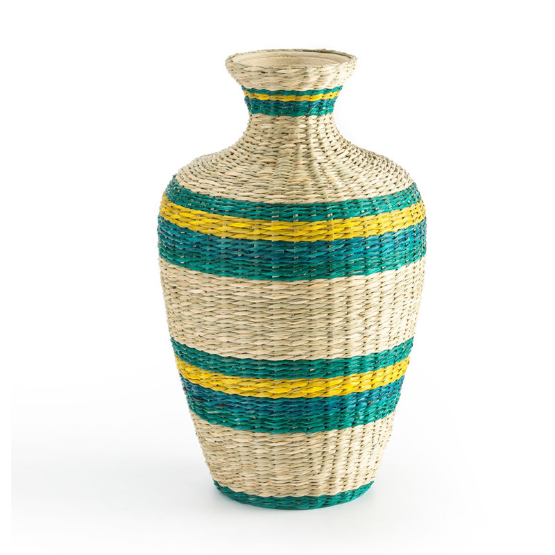 Ваза Wicker Vase бамбук