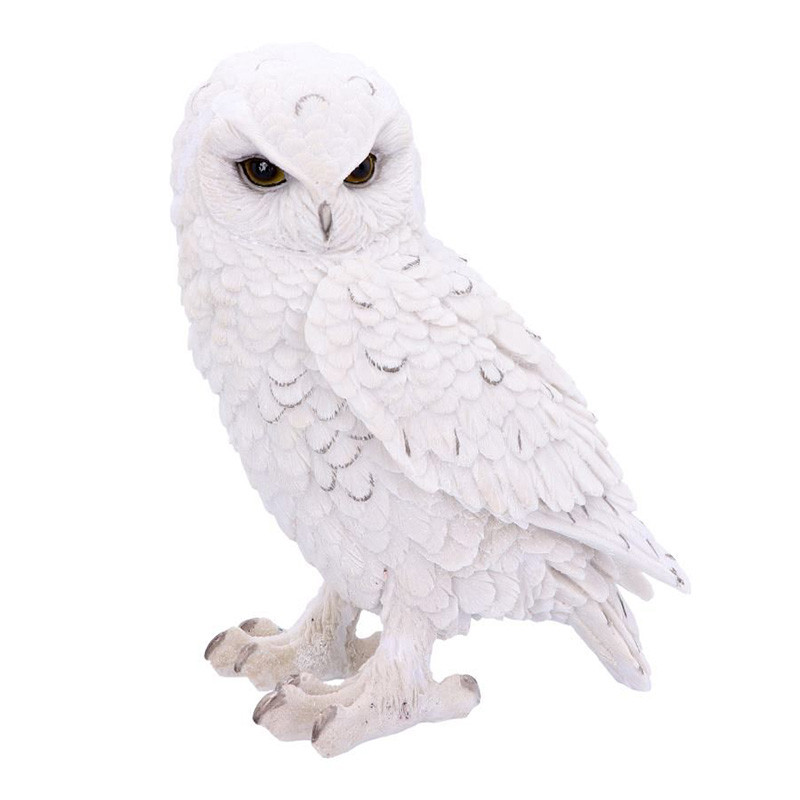 Статуэтка Snowy Owl