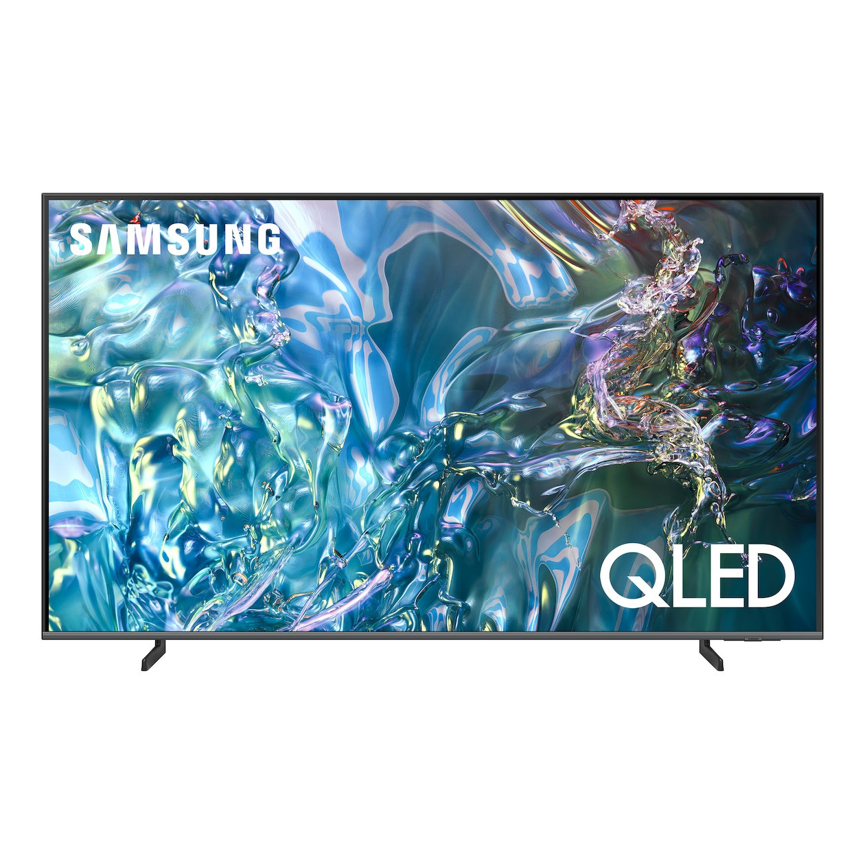 Samsung QE43Q68DAU (2024) QLED TV Grijs