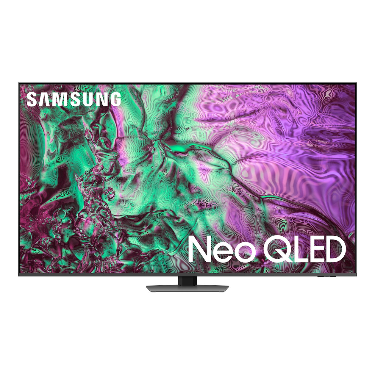 Samsung QE55QN88DBT (2024) QLED TV Zwart