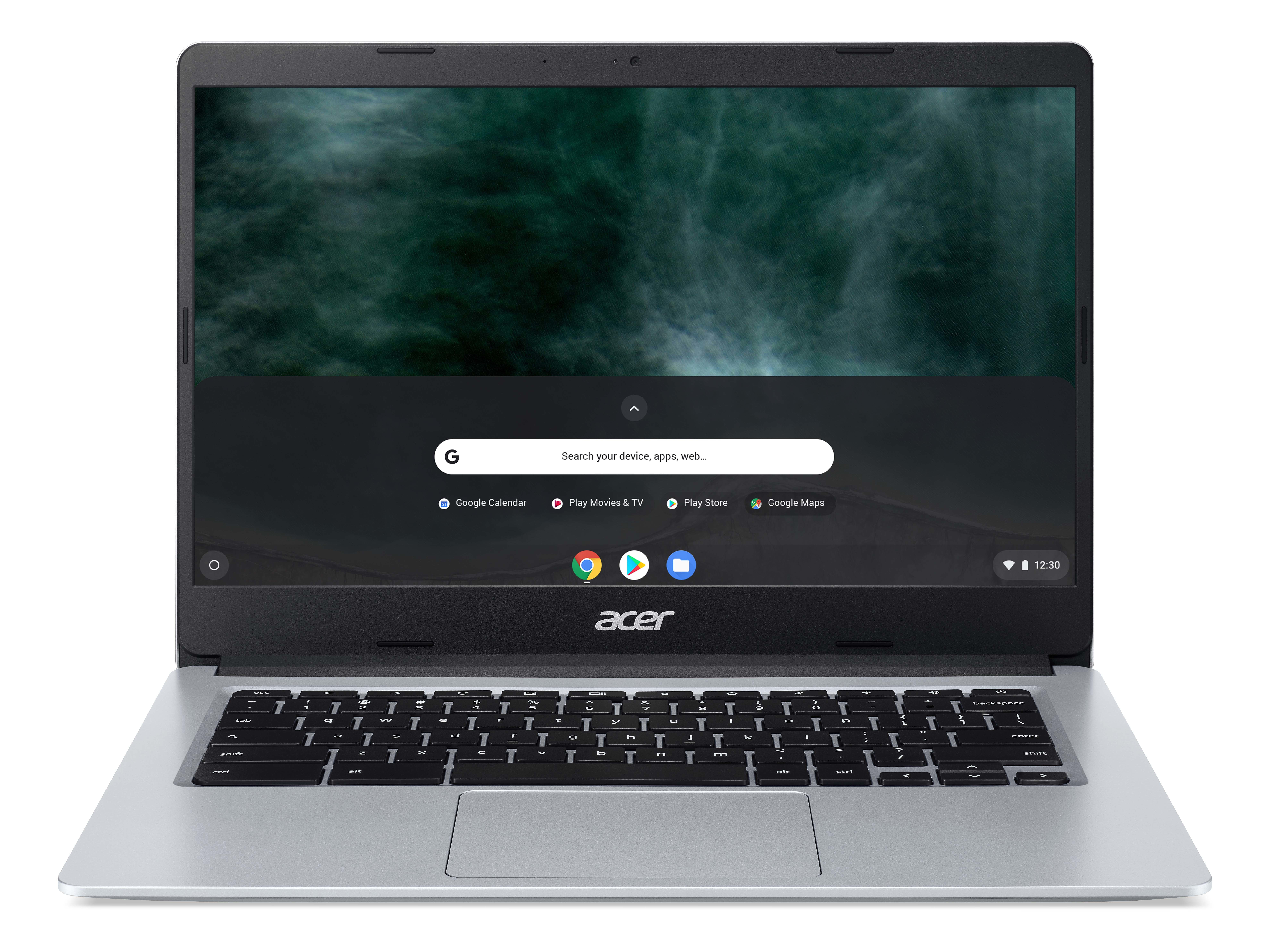 Acer Chromebook 314 (CB314-1H-C9FP) Chromebook