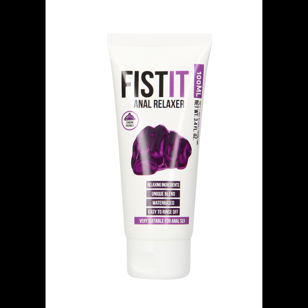 Fist It by Shots Anal Relaxer - 3.4 fl oz / 100 ml