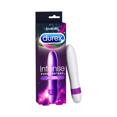Durex Intense Pure Fantasy - Vibrator