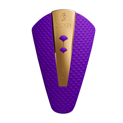 Shunga OBI - Clitoral Stimulator - Purple