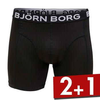 Björn Borg 2 stuks Shorts * Actie *