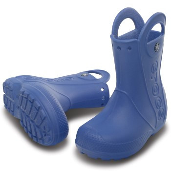 Crocs Handle It Rain Boots Kids * Actie *