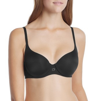 DIM Fit Moulded Padded Bra * Actie *