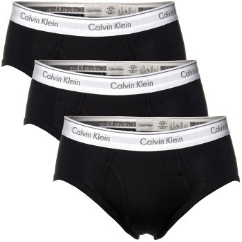 Calvin Klein 3 stuks Cotton Classic Brief * Actie *