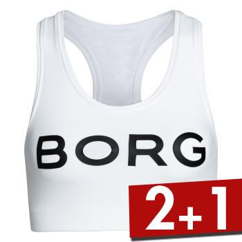Björn Borg Performance Seasonal Solid Soft Top