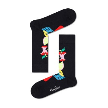 Happy socks 2 stuks Fruit Stack Sock * Actie *