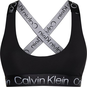 Calvin Klein Sport Active Icon Medium Support Bra