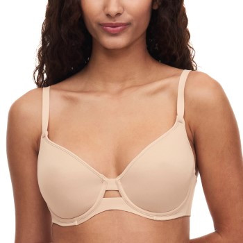 Chantelle Smooth Lines Spacer T-Shirt Bra