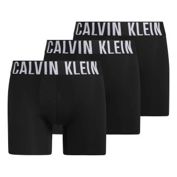 Calvin Klein 3 stuks Intense Power Boxer Briefs * Actie *