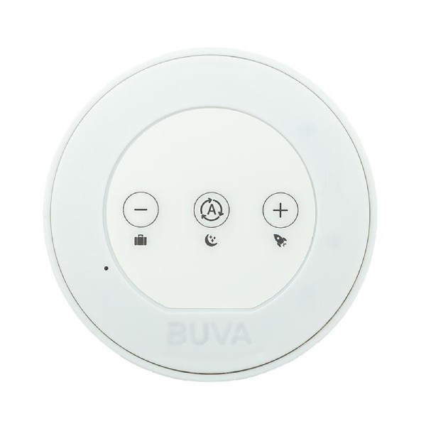 Buva SmartSense RF Bediening