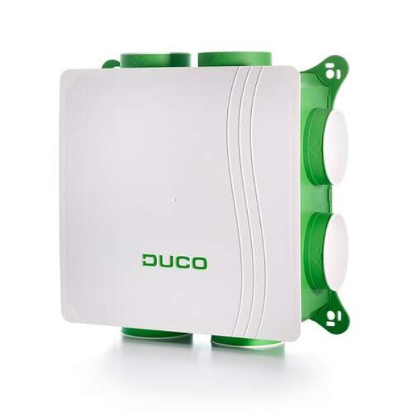 Duco DucoBox Silent Ventilatie-unit Randaarde