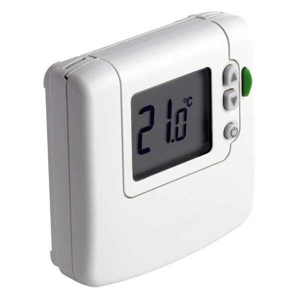 Honeywell Home Evohome Zone Thermostaat Aan/uit