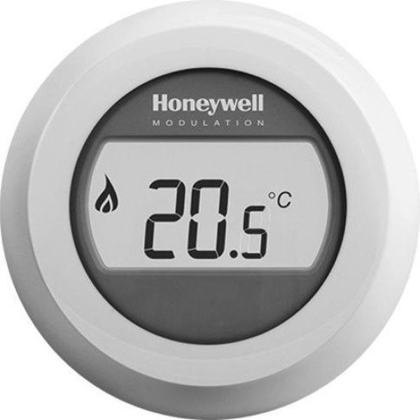 Honeywell Home Round Modulerende Thermostaat