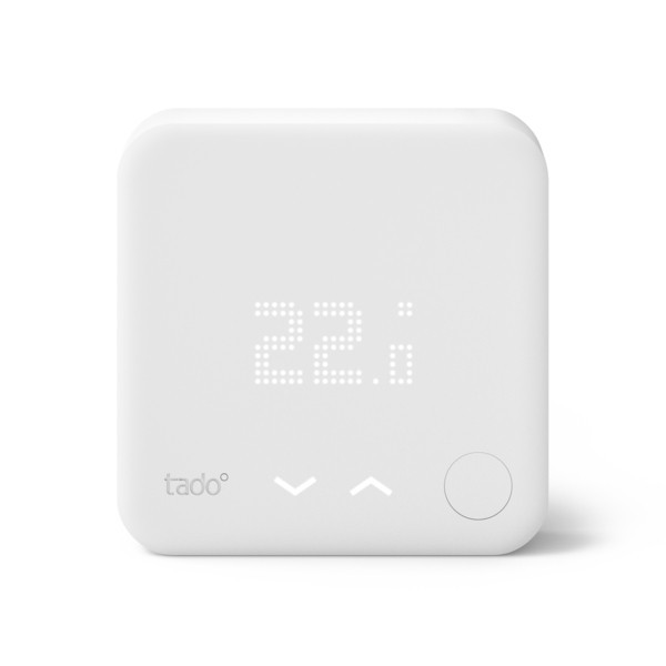 Tado Slimme Thermostaat Bedraad - 104076