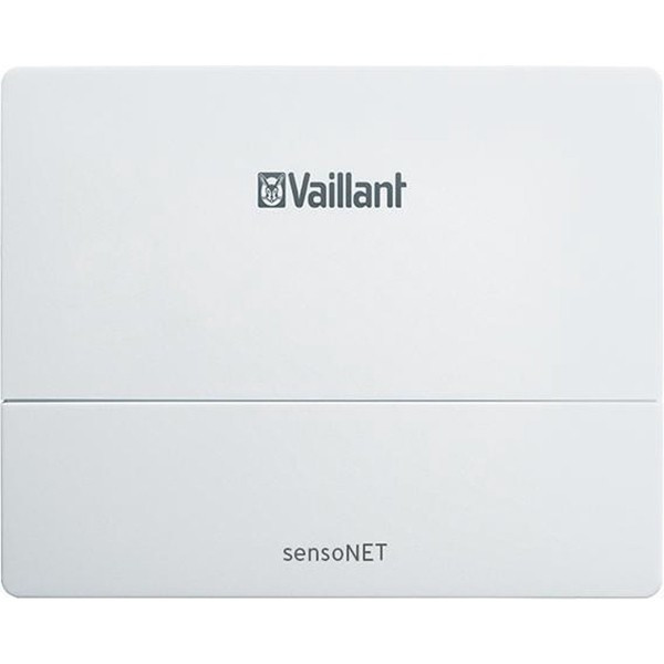 Vaillant SensoNET Gateway