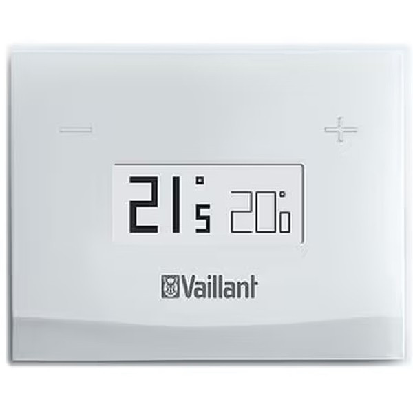 Vaillant VSMART Slimme Thermostaat