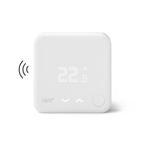 Tado Draadloze Temperatuursensor - 104078