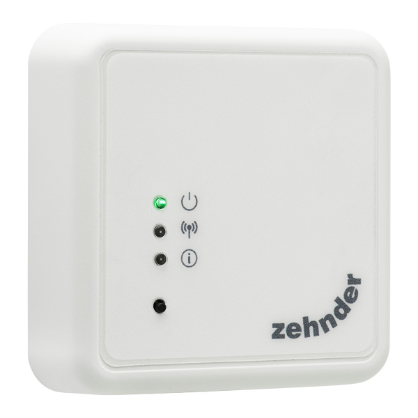 Zehnder RF Repeater