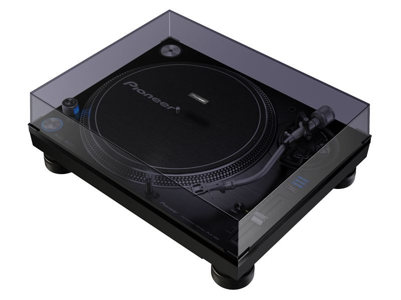 Pioneer DJ PLX-1000 Stofkap